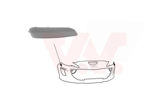 Cover, bumper, Image 2