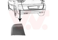Cover, bumper