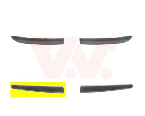 Cover, bumper, Image 2