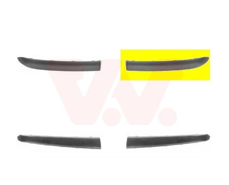 Cover, bumper, Image 2