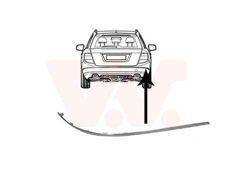 Cover, bumper
