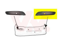 Cover, bumper