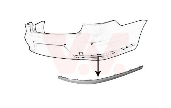 Cover, bumper