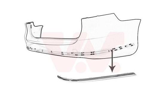 Cover, bumper