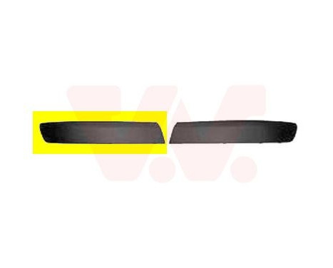 Cover, bumper, Image 2