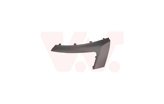 Cover, bumper