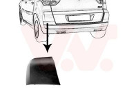 Cover, bumper