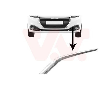 Cover, bumper