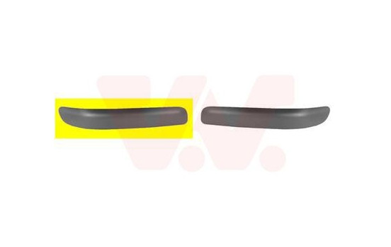 Cover, bumper, Image 2