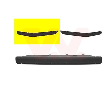 Cover, bumper, Image 2