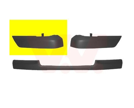 Cover, bumper, Image 2