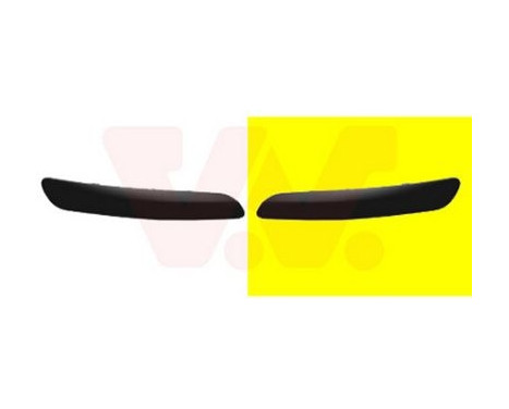 Cover, bumper, Image 2