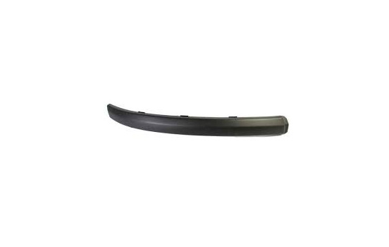 Cover, bumper