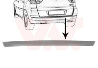 Cover, bumper