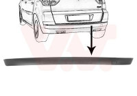 Cover, bumper