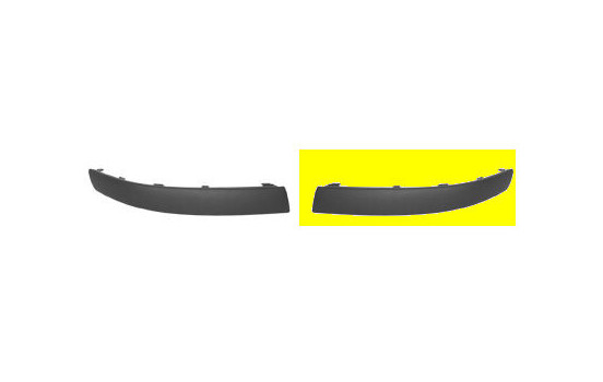 Cover, bumper