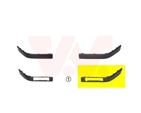 Cover, bumper, Image 2