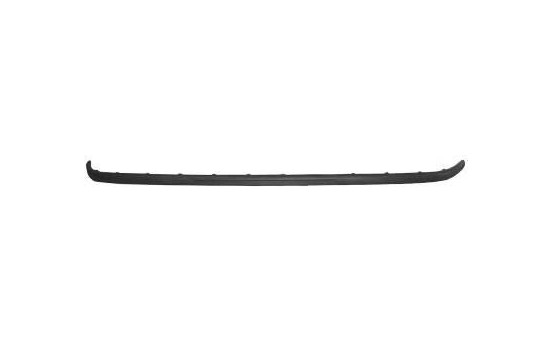 Cover, bumper
