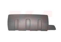 Cover, bumper