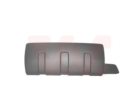 Cover, bumper