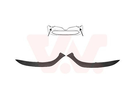 Cover, bumper, Image 2