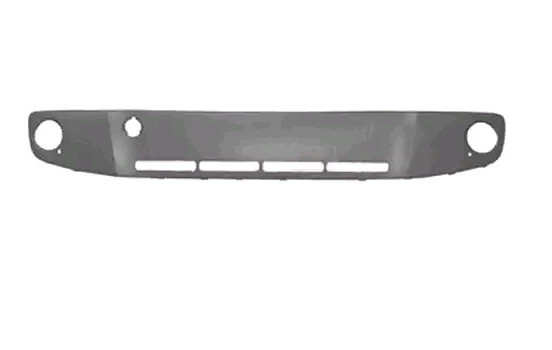 Cover, bumper
