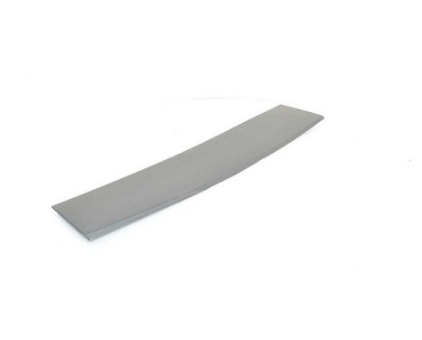 Cover plate, tailgate