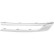 Decoration / Protection panel, radiator grille Priority Parts