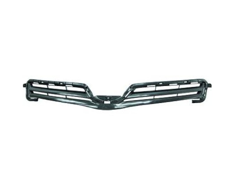 Decoration / Protection panel, radiator grille Priority Parts