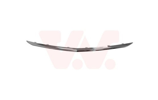 Decoration / Protection panel, radiator grille