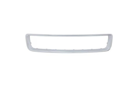 Decoration / Protection panel, radiator grille