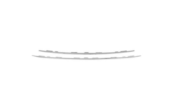 Decoration / Protection panel, radiator grille