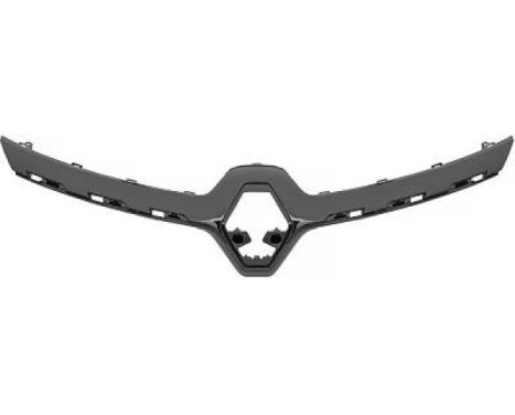 Decoration / Protection panel, radiator grille