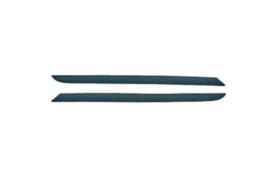 Decoration / Protection panel, radiator grille