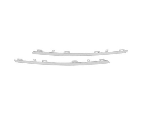 Decoration / Protection panel, radiator grille