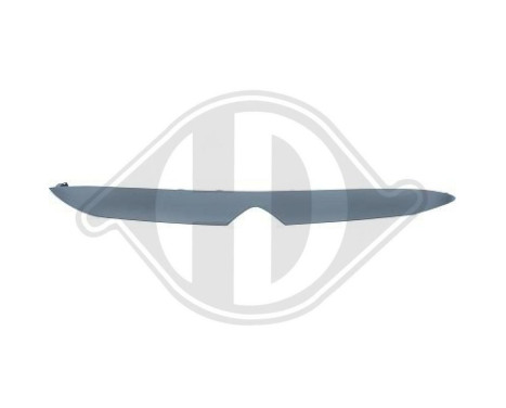 Decoration / Protection panel, radiator grille, Image 2