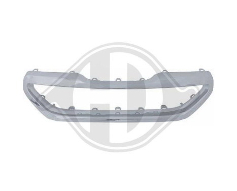 Decoration / Protection panel, radiator grille, Image 2