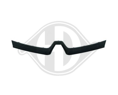 Decoration / Protection panel, radiator grille, Image 2