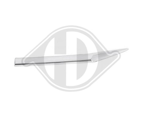 Decoration / Protection panel, radiator grille, Image 2