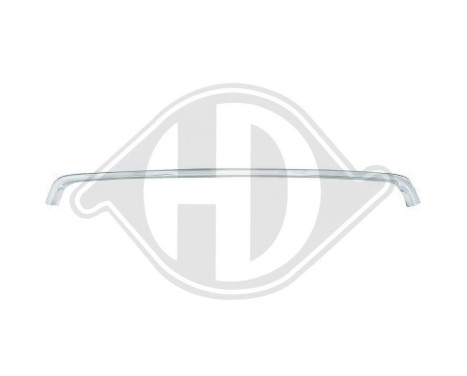 Decoration / Protection panel, radiator grille, Image 2