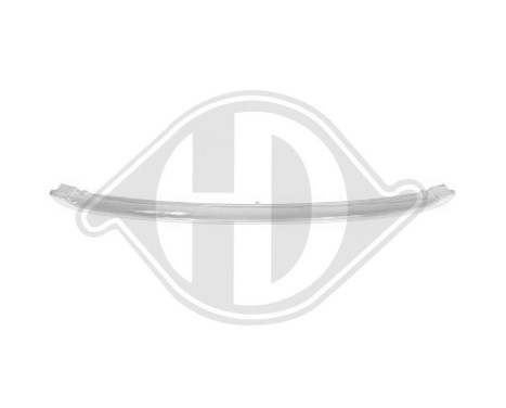 Decoration / Protection panel, radiator grille, Image 2