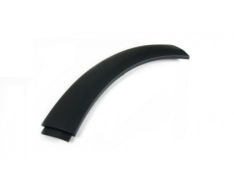 DECORATIVE FRAME Front WHEEL ARCH R