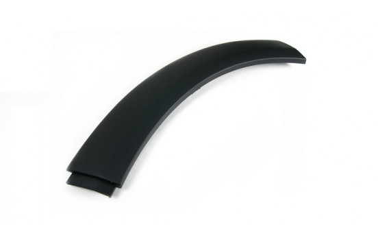 DECORATIVE FRAME Front WHEEL ARCH R