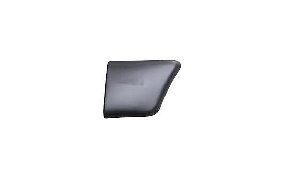 DECORATIVE FRAME Right Front Mudguard