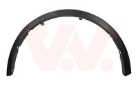 DECORATIVE MOLDING FOR WHEEL ARCH L