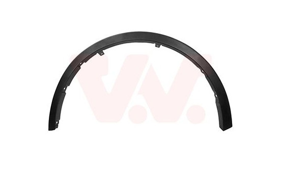 DECORATIVE MOLDING FOR WHEEL ARCH L