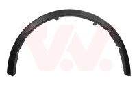 DECORATIVE MOLDING FOR WHEEL ARCH R