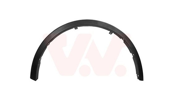 DECORATIVE MOLDING FOR WHEEL ARCH R