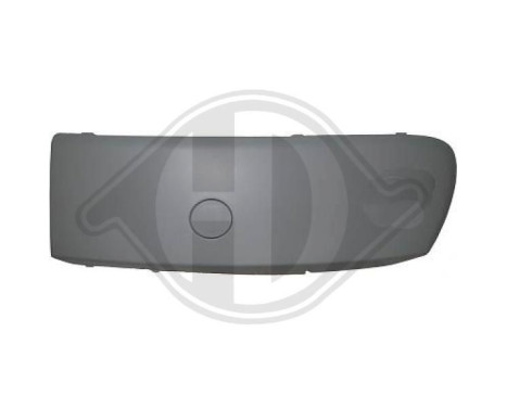 Decorative/protection panel, bumper, Image 2