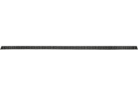 Decorative/protection panel, bumper